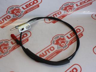 трос кулисы КПП Mitsubishi Lancer Cedia 9 поколение CS2A 2001, 1.5 л., бензин, вариатор, серый, седан, правый руль, MR528275