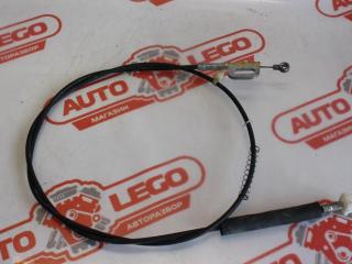 трос кулисы КПП Mitsubishi Lancer Cedia 9 поколение CS2A 2001, 1.5 л., бензин, вариатор, серый, седан, правый руль, MR528275