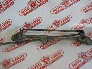 механизм стеклоочистителя (трапеция дворников) Mitsubishi Lancer Cedia 9 поколение CS2A 2001, 1.5 л., бензин, вариатор, серый, седан, правый руль, MR522062