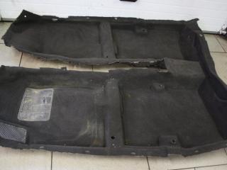 ковер салонный Hyundai Sonata NF [рестайлинг] NF 2008, 2.0 л., G4KD, бензин, МКПП, черный, седан, передний привод