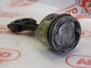 поршень Mazda Demio DW DW3W 1997, 1.3 л., B3, бензин, АКПП, серый, хетчбэк 5 дв., передний привод, правый руль, B3Z0-11-SA0