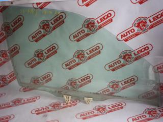 стекло двери передней правой Nissan Sunny B14 1998, 1.5 л., GA15DE, бензин, АКПП, серый, седан, передний привод, правый руль, 80300-9M010