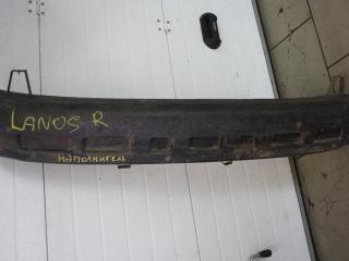 пластик Chevrolet Lanos 1 поколение 2006, A15SMS, бензин, МКПП, зеленый, седан, передний привод, 96303225