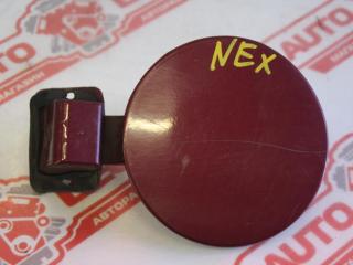 лючок топливного бака Daewoo Nexia 1 поколение KLETN 2002, 1.5 л., G15MF, бензин, МКПП, темно-зеленый, седан, передний привод, 96169071