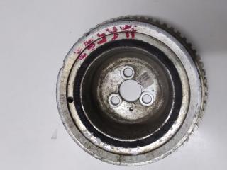 шкив коленвала Fiat Albea 1 поколение 178 2011, 1.4 л., 350 A1.000, бензин, МКПП, золотистый, седан, передний привод