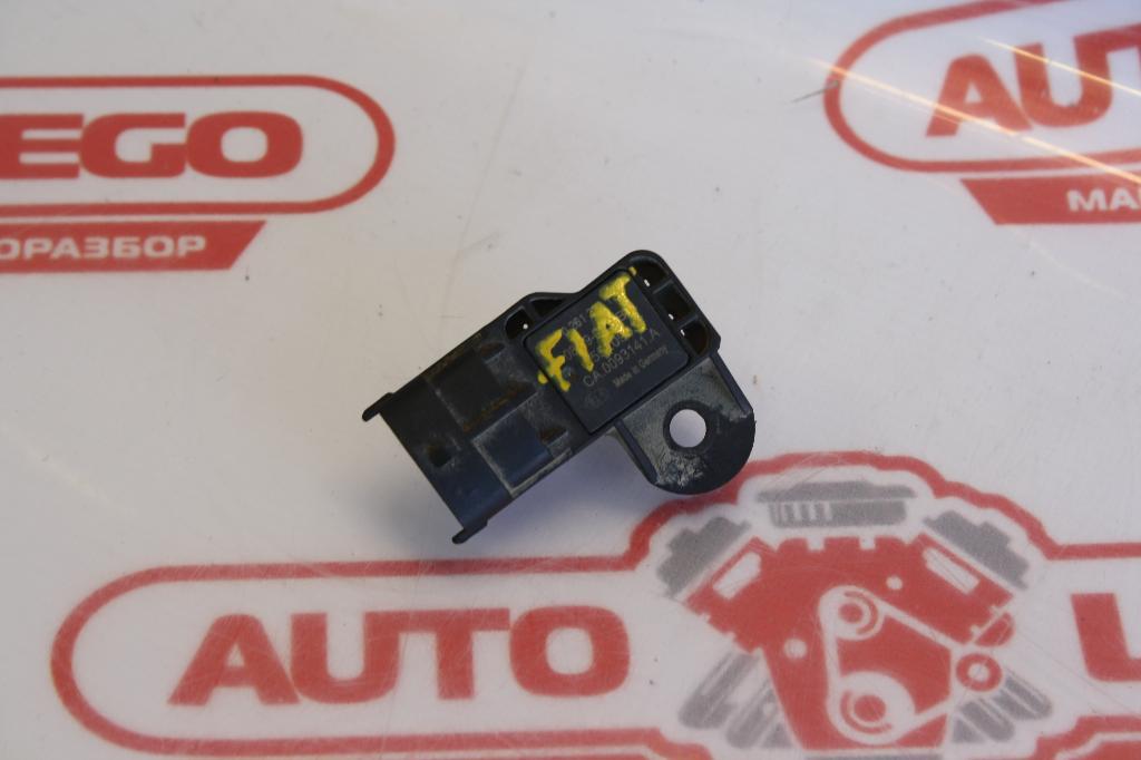 датчик абсолютного давления Fiat Albea 1 поколение 178 2011, 1.4 л., 350 A1.000, бензин, МКПП, золотистый, седан, передний привод, 55209037 - фото №1