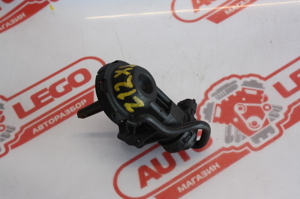 клапан вакуумного управления Opel Corsa D 2006, 1928498092 - фото №1