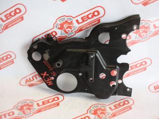 защита (кожух) ремня ГРМ Daewoo Nexia 1 поколение [рестайлинг] 2006, 1.5 л., A15MF, бензин, МКПП, вишнёвый, седан, передний привод, 96351592