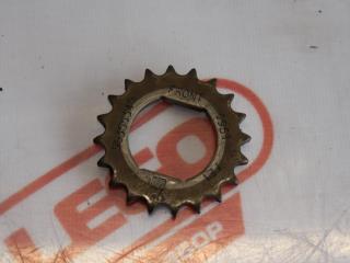 шестерня (звездочка) коленвала Opel Corsa D 2006, 1.2 л., Z 12 XE, бензин