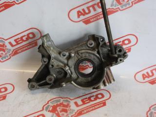 насос масляный Mazda Familia 5 поколение 1989, B5, черный, седан, правый руль, B630-14-100F