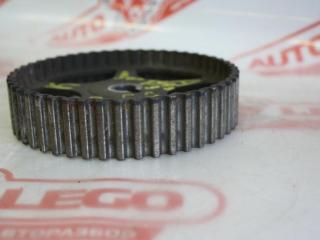 шкив распредвала Hyundai Sonata Y3 1993, G4CP, бензин, МКПП, зеленый, седан, передний привод