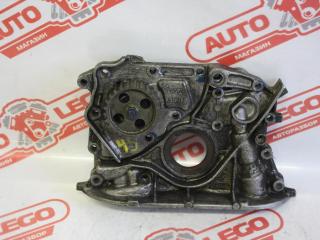 насос масляный Toyota Carina T190 1995, 1.8 л., 4S-FE, бензин