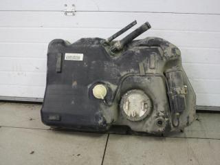 бак топливный Ford Fusion 1 поколение [рестайлинг] CBK 2006, 1.4 л., FXJA, бензин, МКПП, красный, хетчбэк 5 дв., передний привод, 1404702