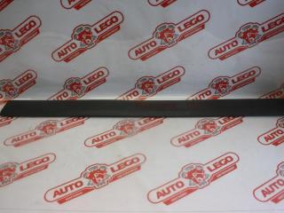 молдинг двери передней левой Ford Fusion 1 поколение [рестайлинг] CBK 2006, 1.4 л., FXJA, бензин, МКПП, красный, хетчбэк 5 дв., передний привод, N20939