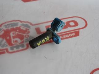 датчик коленвала Ford Fiesta 5 поколение [рестайлинг] AX 2007, 1.4 л., FXJA, бензин, МКПП, синий, купе, передний привод, S107543001