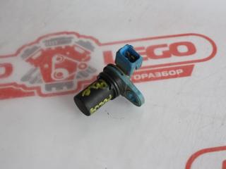 датчик распредвала Ford Fiesta 5 поколение [рестайлинг] AX 2007, 1.4 л., FXJA, бензин, МКПП, синий, купе, передний привод, S107542001