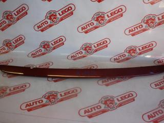 спойлер Chery Kimo 1 поколение 2008, SQR473F, бензин, МКПП, красный, седан, передний привод