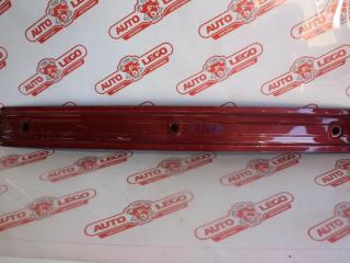 усилитель бампера заднего Chery Kimo 1 поколение 2008, SQR473F, бензин, МКПП, красный, седан, передний привод, S122804560