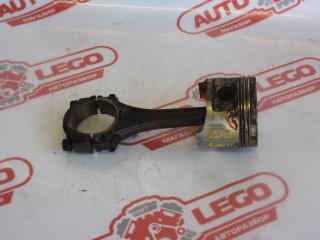 поршень Mazda Demio DW DW3W 1997, 1.3 л., B3, бензин, АКПП, серый, хетчбэк 5 дв., передний привод, правый руль, B3Z0-11-SA0