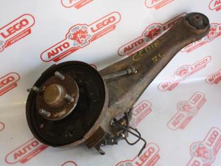 рычаг задний левый Mitsubishi Lancer Cedia 9 поколение CS2A 2000, 1.5 л., бензин, вариатор, серый, седан, передний привод, правый руль