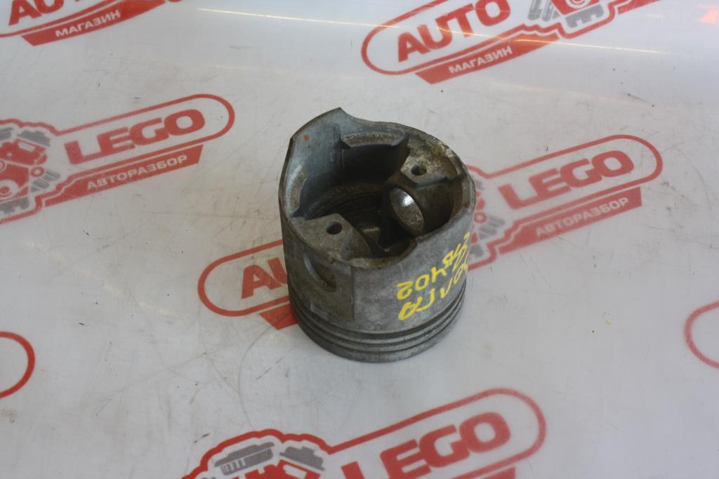 поршень ГАЗ - фото №1