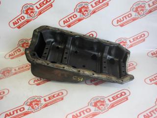 масляный поддон Mazda Demio DW DW3W 1997, 1.3 л., B3, бензин, АКПП, серый, хетчбэк 5 дв., передний привод, правый руль, B3C7-10-400A