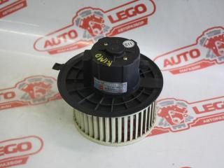 моторчик печки Chery Kimo 1 поколение 2008, SQR473F, бензин, МКПП, красный, седан, передний привод, S118107110