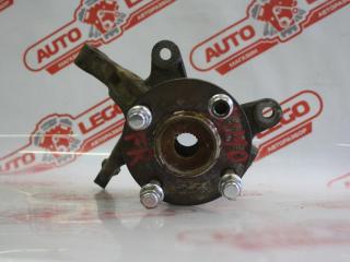 кулак поворотный правый Chery Kimo 1 поколение 2008, SQR473F, бензин, МКПП, красный, седан, передний привод, S213001012