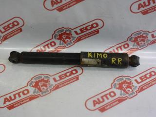 амортизатор задний Chery Kimo 1 поколение 2008, SQR473F, бензин, МКПП, красный, седан, передний привод, S122915010