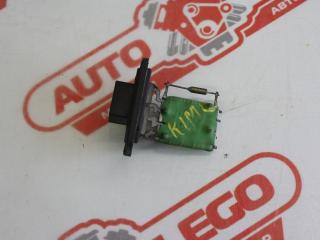 сопротивление печки Chery Kimo 1 поколение 2008, SQR473F, бензин, МКПП, красный, седан, передний привод, S119EC8107031