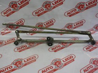 механизм стеклоочистителя (трапеция дворников) Vortex Estina 1 поколение 2008, 2.0 л., бензин, МКПП, красный, седан, передний привод