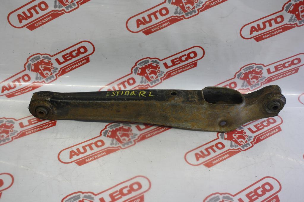 рычаг задний левый Vortex Estina 1 поколение 2008, 2.0 л., бензин, МКПП, красный, седан, передний привод, A212919210 - фото №1