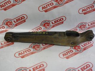 рычаг задний левый Vortex Estina 1 поколение 2008, 2.0 л., бензин, МКПП, красный, седан, передний привод, A212919210