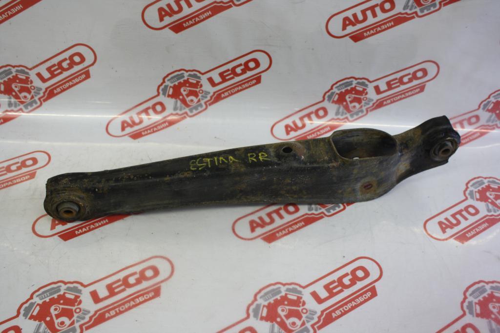 рычаг задний правый Vortex Estina 1 поколение 2008, 2.0 л., бензин, МКПП, красный, седан, передний привод, A212919210 - фото №1