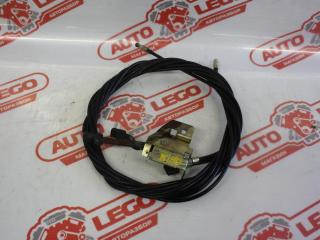 ручка открывания багажника Chery Kimo 1 поколение 2008, SQR473F, бензин, МКПП, красный, седан, передний привод