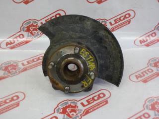 кулак поворотный правый Vortex Estina 1 поколение 2008, 2.0 л., бензин, МКПП, красный, седан, передний привод, A213001012