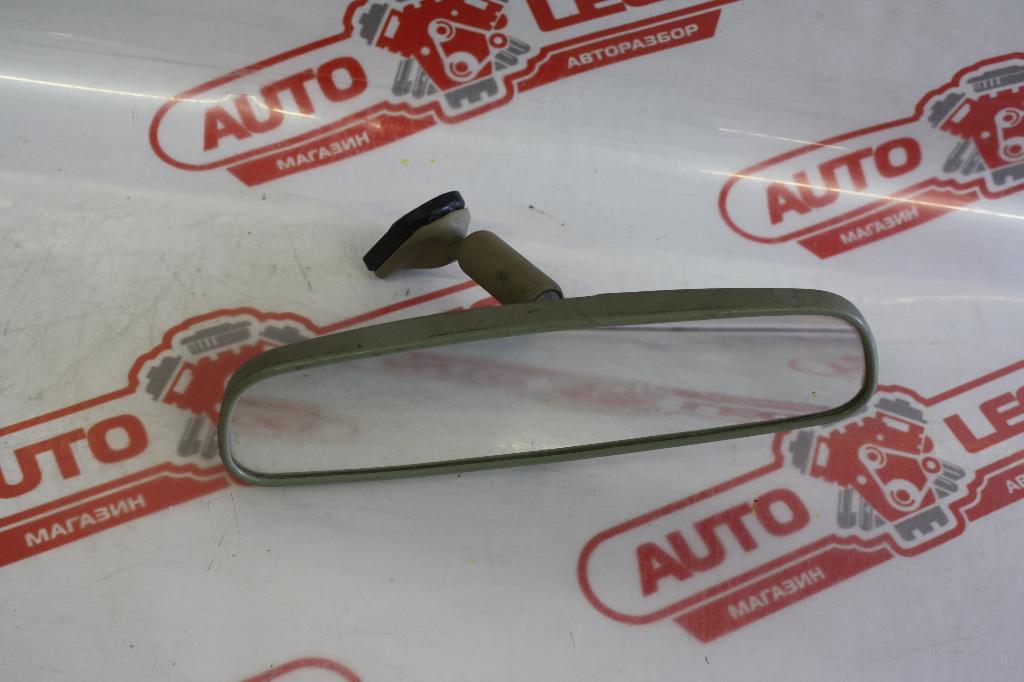 зеркало салона Vortex Estina 1 поколение 2008, 2.0 л., бензин, МКПП, красный, седан, передний привод - фото №1