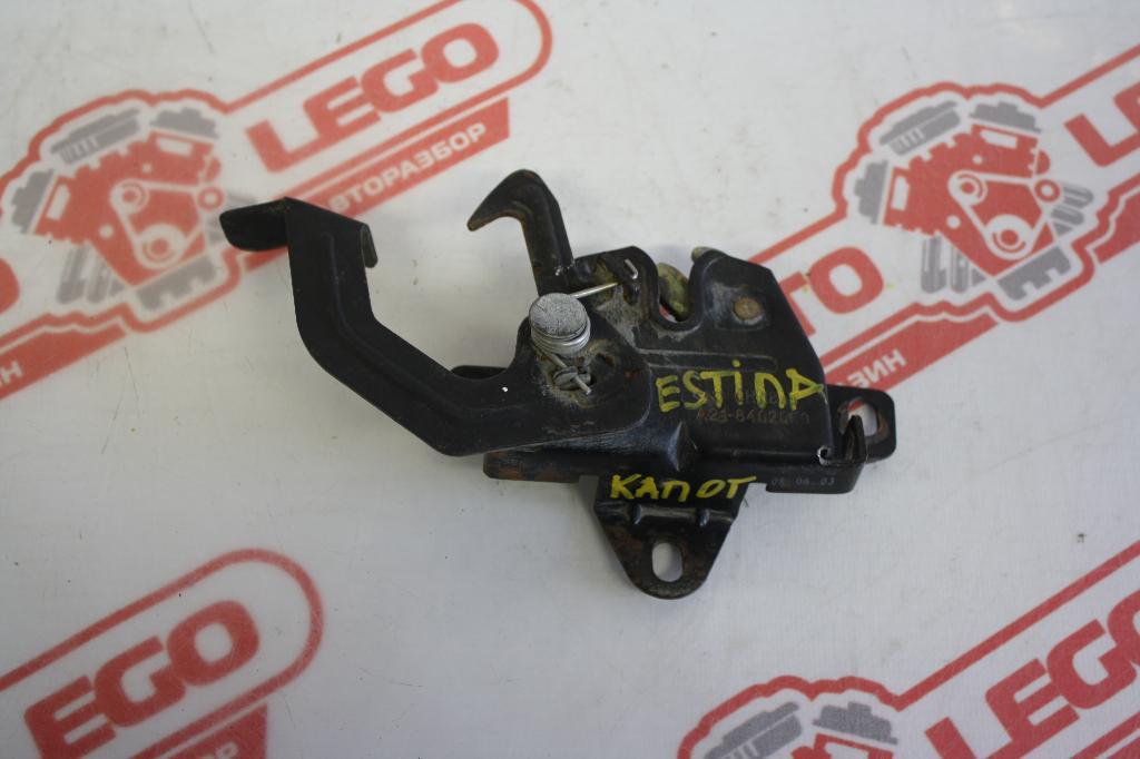 замок капота Vortex Estina 1 поколение 2008, 2.0 л., бензин, МКПП, красный, седан, передний привод, A218402050 - фото №1