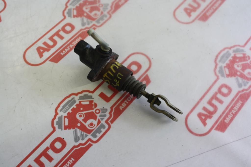 цилиндр сцепления главный Vortex Estina 1 поколение 2008, 2.0 л., бензин, МКПП, красный, седан, передний привод, T111602020 - фото №1