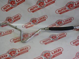 трубка кондиционера Chery Kimo 1 поколение 2008, SQR473F, бензин, МКПП, красный, седан, передний привод, S128108010