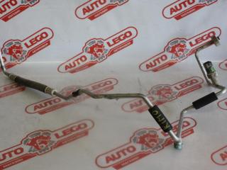 трубка кондиционера Chery Kimo 1 поколение 2008, SQR473F, бензин, МКПП, красный, седан, передний привод, S128108050