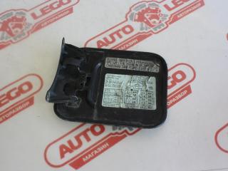 лючок топливного бака Audi 80 B3 1988, SD, бензин, МКПП, черный, седан, передний привод