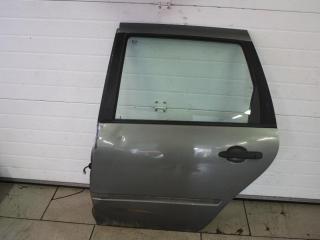 стекло двери задней левой Lada Kalina 1 поколение 2010, 11194, бензин, МКПП, серый, хетчбэк 5 дв., передний привод