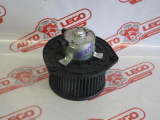 моторчик печки Lada Kalina 1 поколение 2010, 11194, бензин, МКПП, серый, хетчбэк 5 дв., передний привод