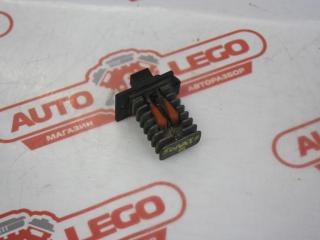 сопротивление печки Hyundai Sonata 4 поколение [рестайлинг] EF 2004, 2.0 л., G4JP, бензин, МКПП, бежевый, седан, передний привод