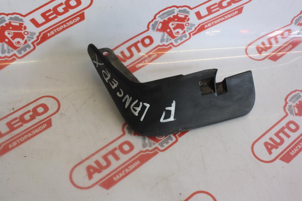 брызговик Mitsubishi Lancer 10 поколение 2007, 5370A591 - фото №1