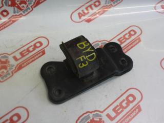 подушка крепления двигателя BYD F3 1 поколение 2008, DA4G15S, бензин, МКПП, синий, седан, передний привод, 1017178000