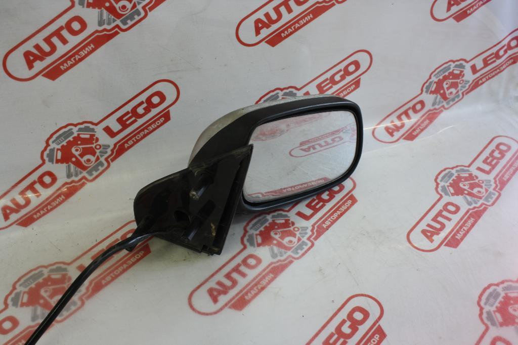 зеркало наружное правое Chery Amulet (A15) 1 поколение 2006, SQR480ED, бензин, МКПП, серый, седан, передний привод, A158202120AB - фото №1