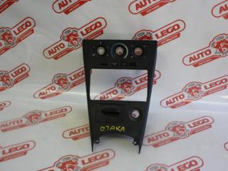 накладка на торпедо (консоль) Geely CK Otaka 1 поколение 2007, 1.5 л., MR479QA, бензин, МКПП, синий, седан, передний привод