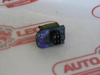 сопротивление печки Lada Kalina 1 поколение 2010, 11194, бензин, МКПП, серый, хетчбэк 5 дв., передний привод, 2123811802201